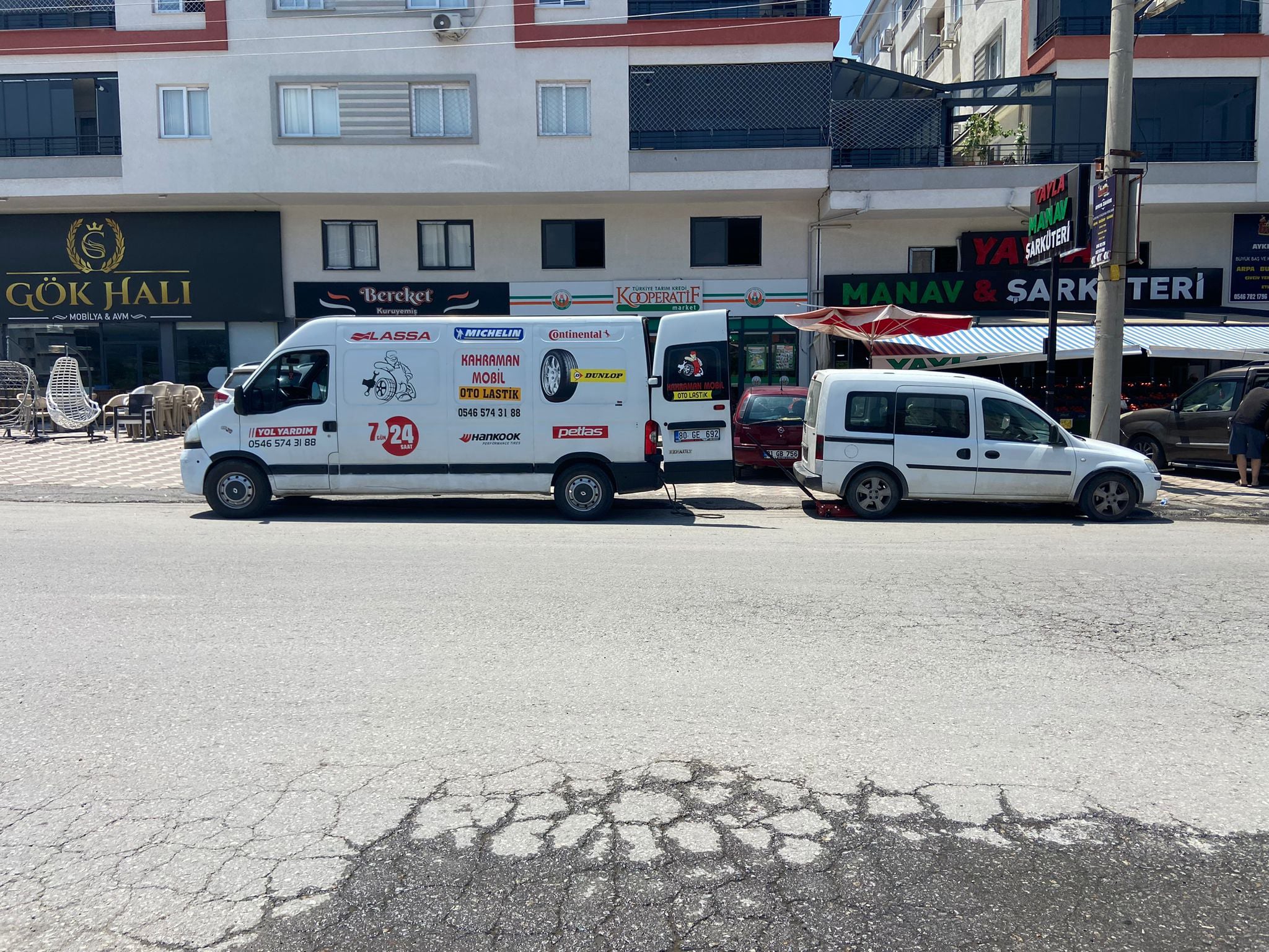 Mobirise Website Builder